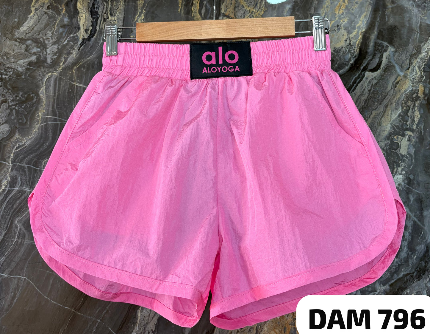 SHORT CALIDAD TOP