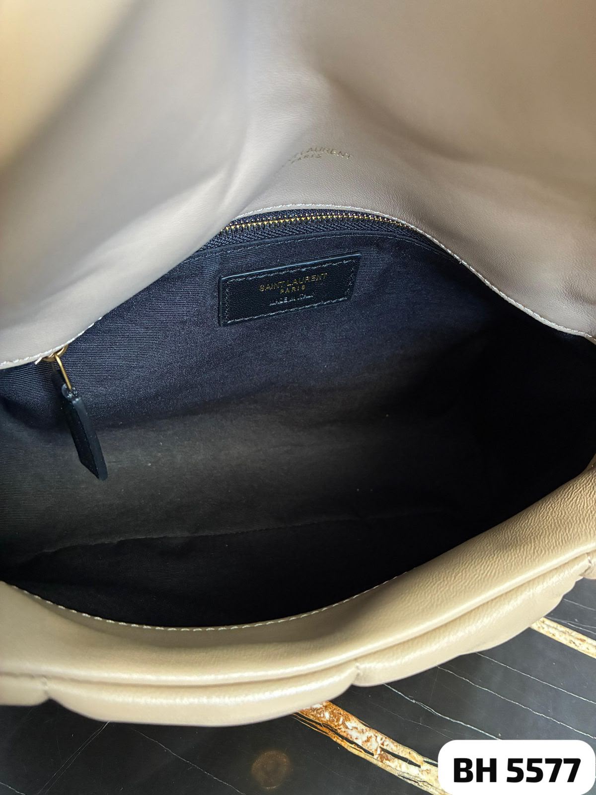 BOLSO CALIDAD. G5.