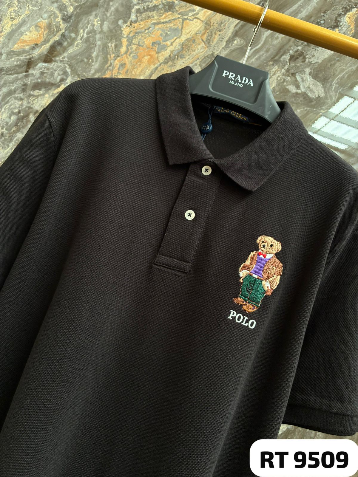 PLAYERA LA MEJOR CALIDAD