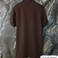 PLAYERA CALIDAD TURCA
