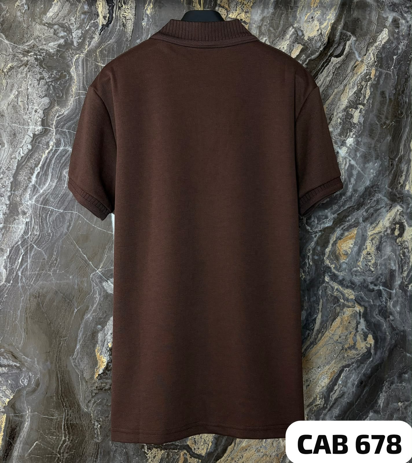 PLAYERA CALIDAD TURCA