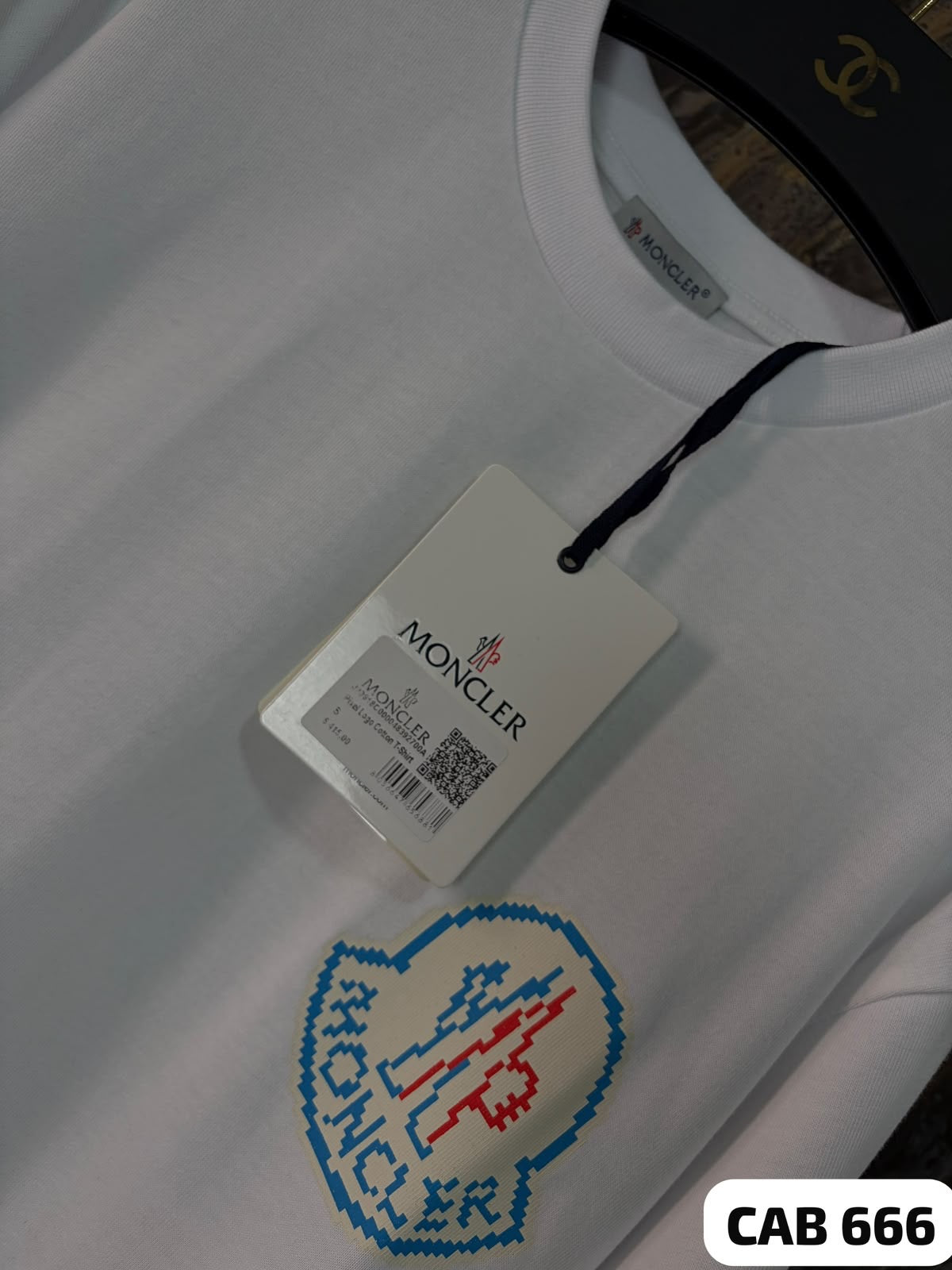 PLAYERA CALIDAD TURCA