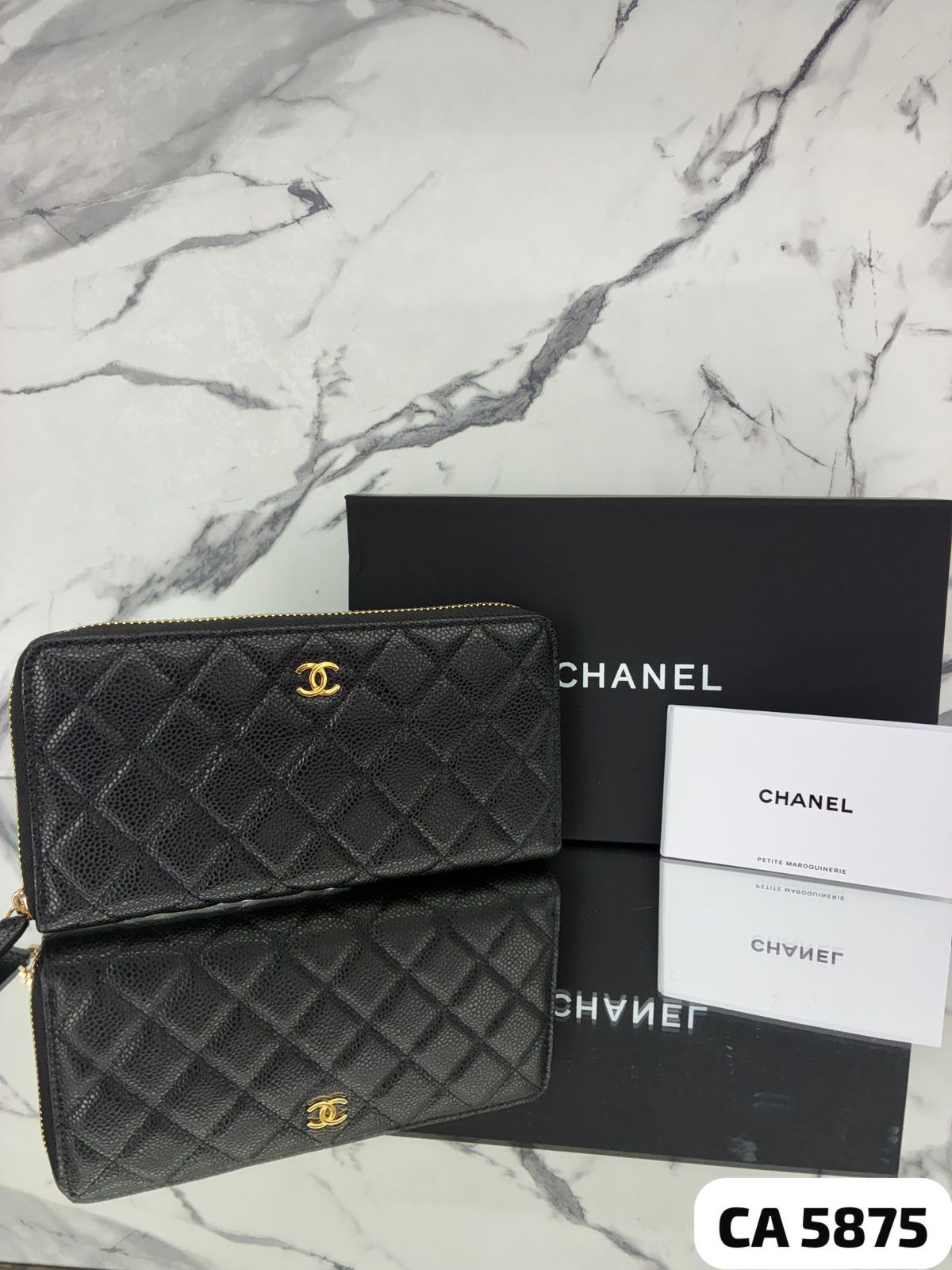 CARTERA CALIDAD G5