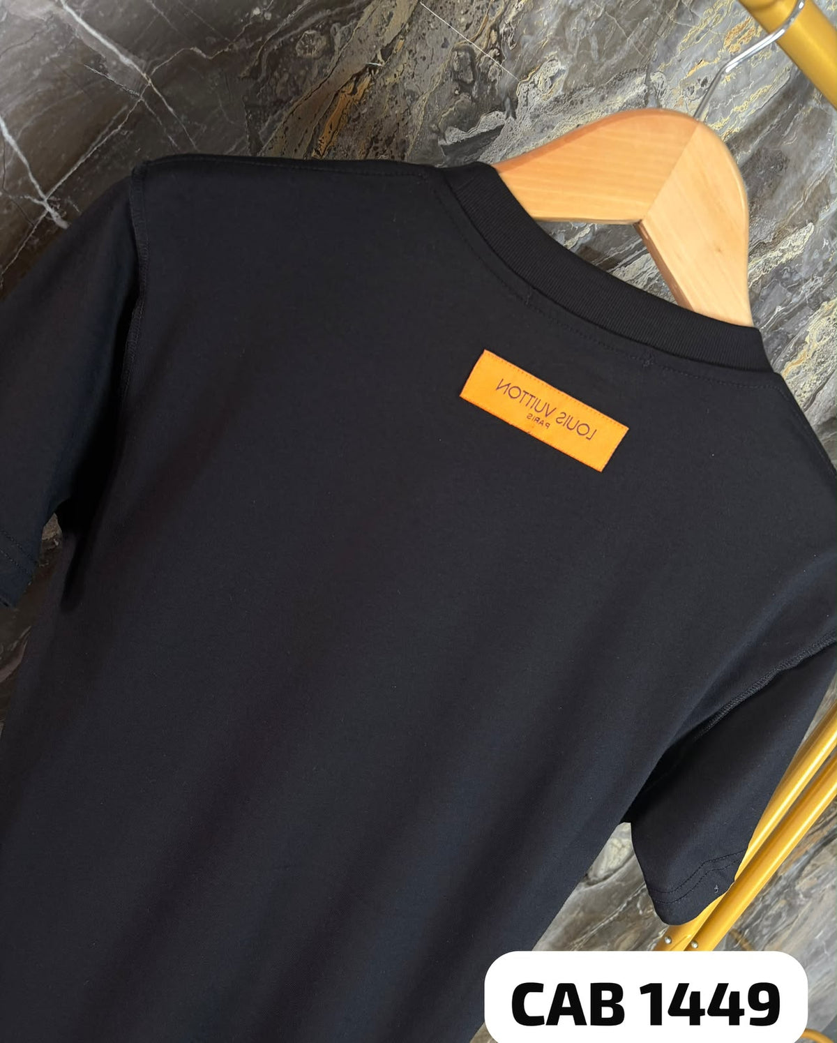 PLAYERA CALIDAD TURCA