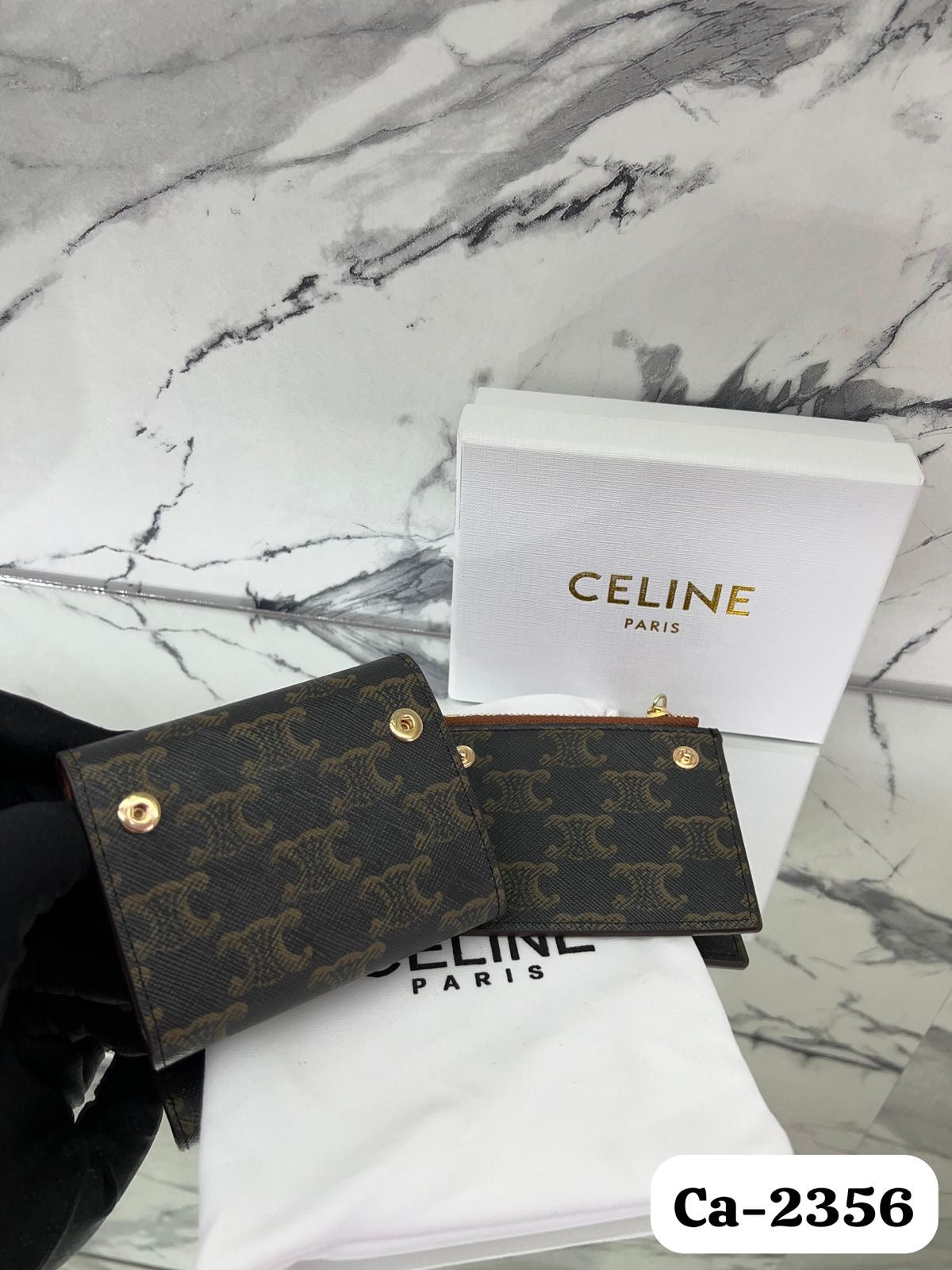 CARTERA CELINE