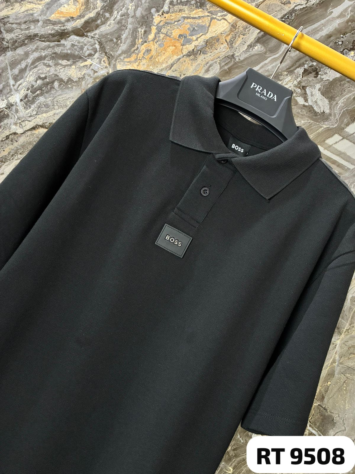 PLAYERA LA MEJOR CALIDAD