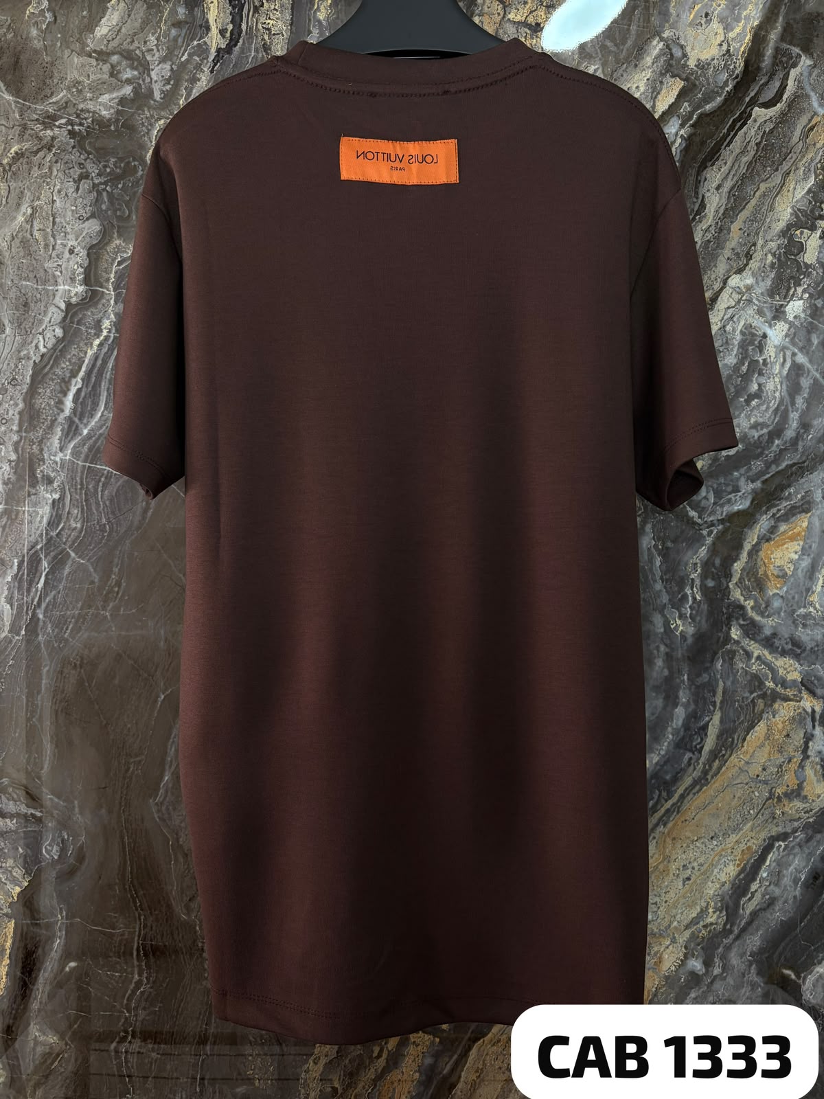 PLAYERA CALIDAD TURCA