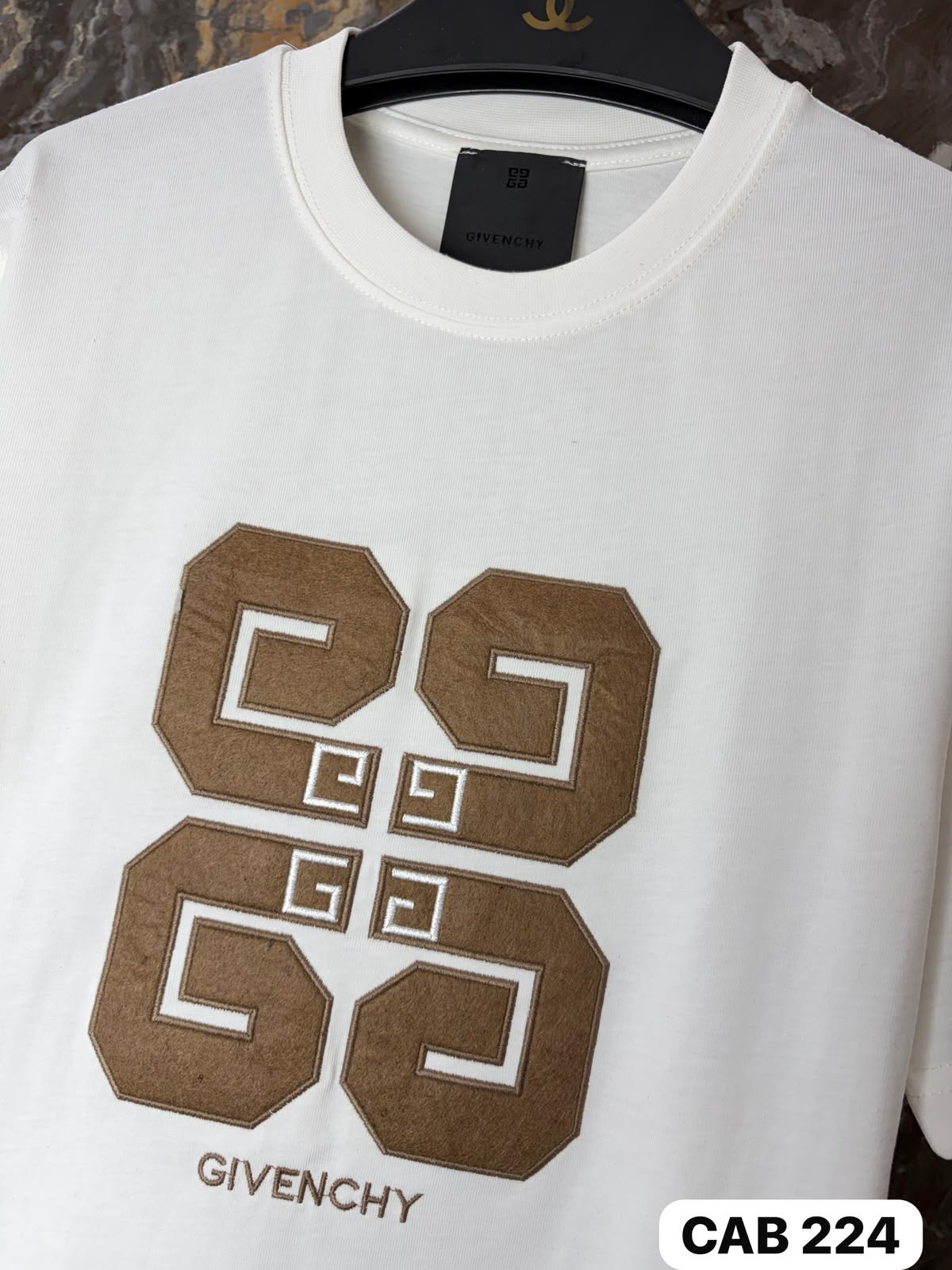 PLAYERA CALIDAD TURCA
