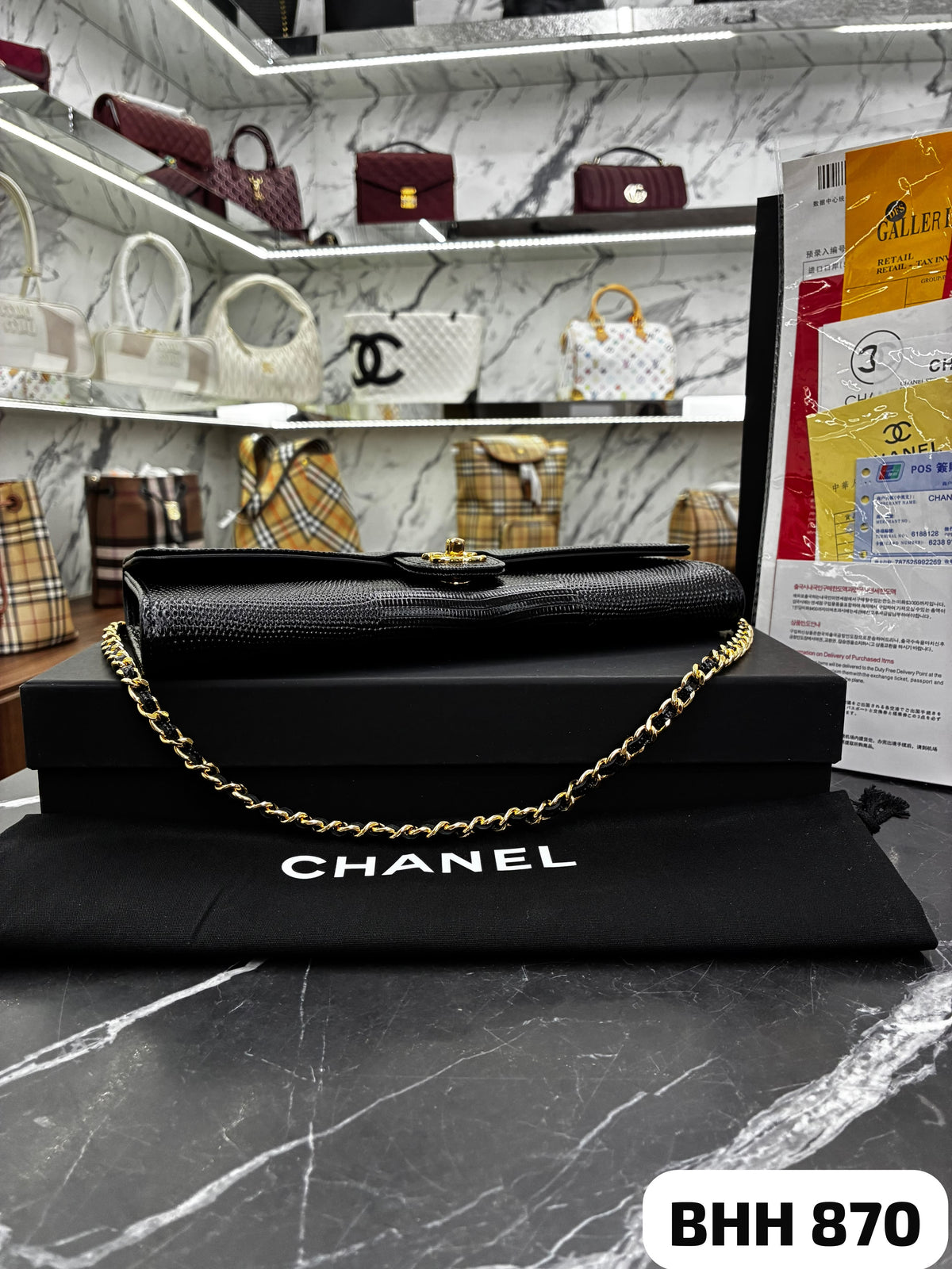 BOLSO HIGH QUALITY