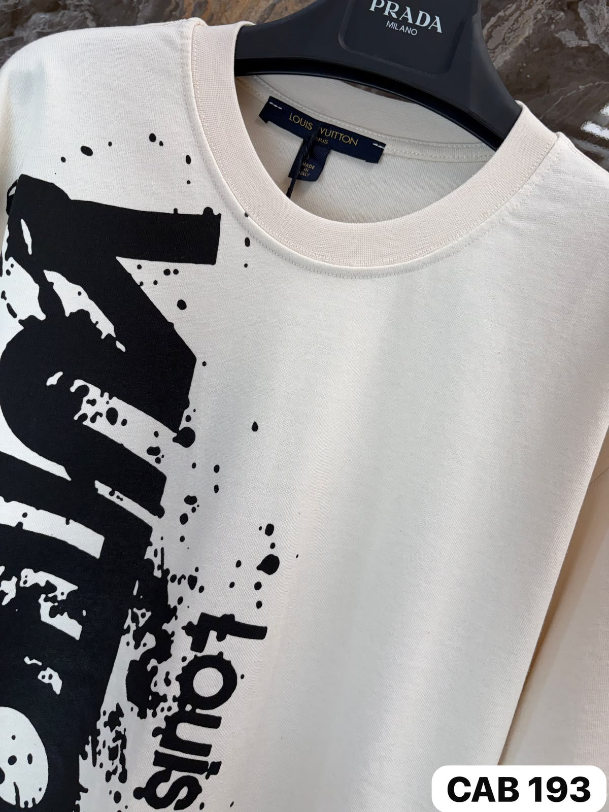 PLAYERA CALIDAD TURCA