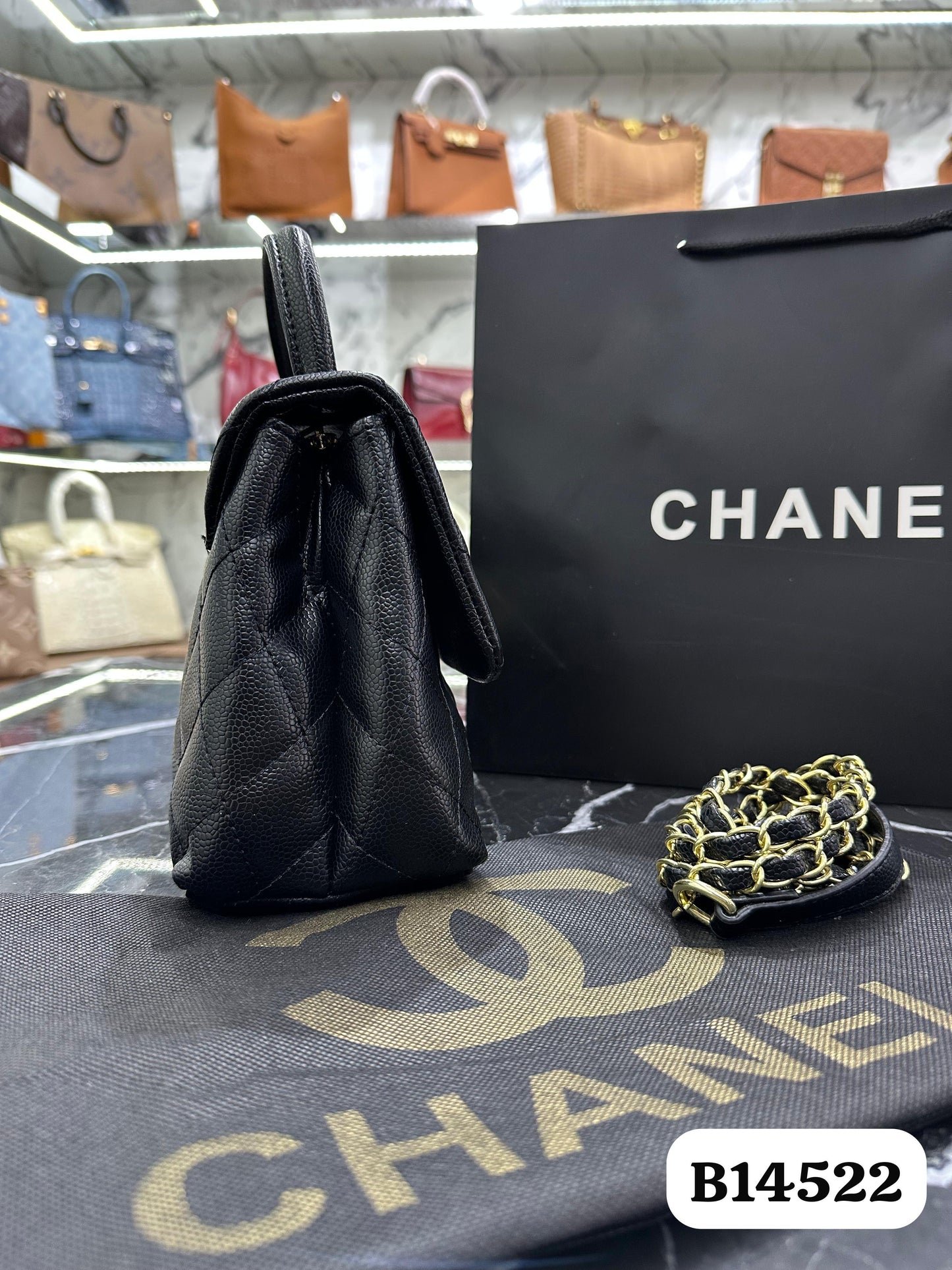 BOLSO CHANEL