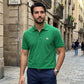 PLAYERA CALIDAD TURCA