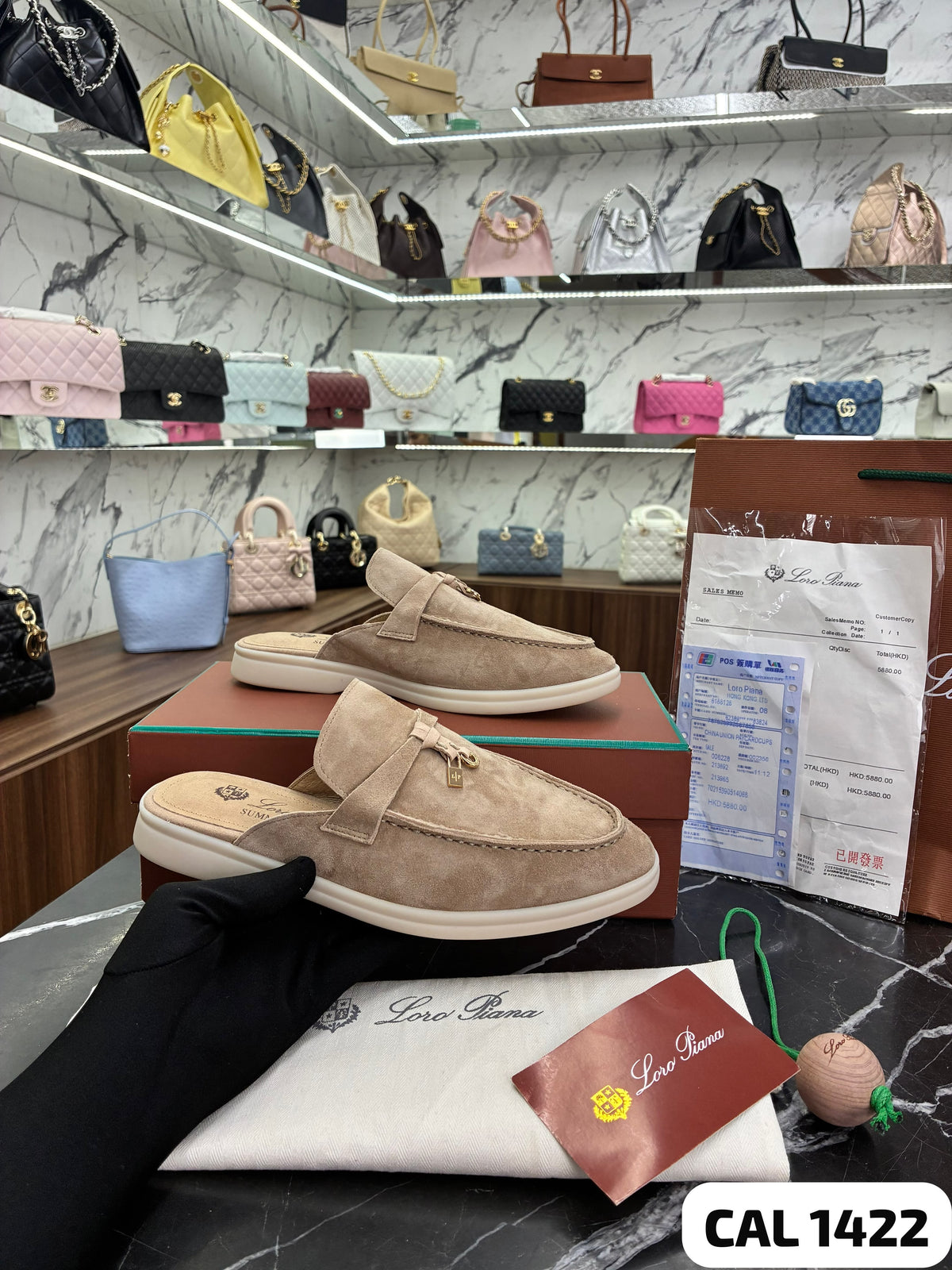ZAPATO CALIDAD TOP