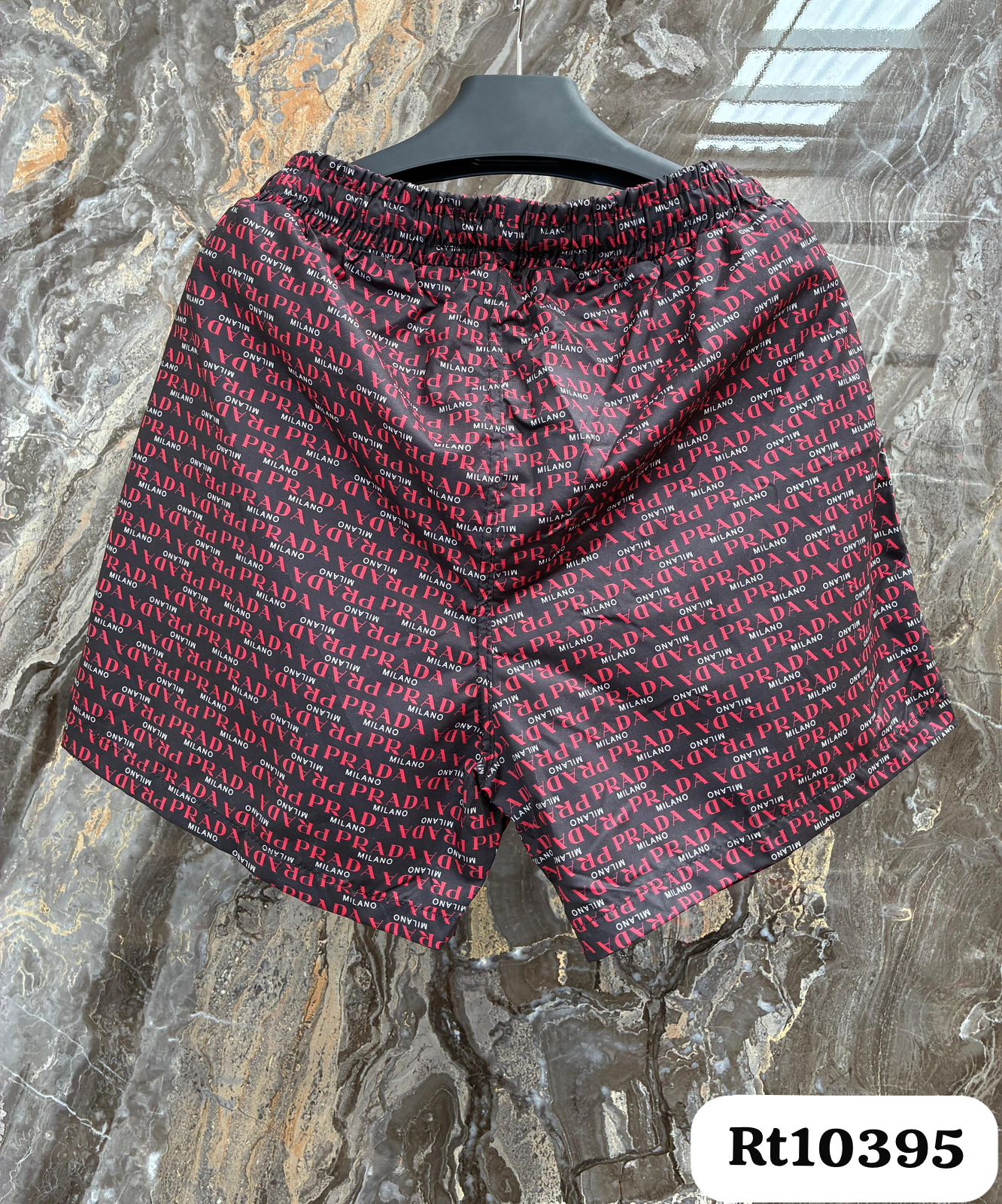 SHORT CALIDAD TURCA