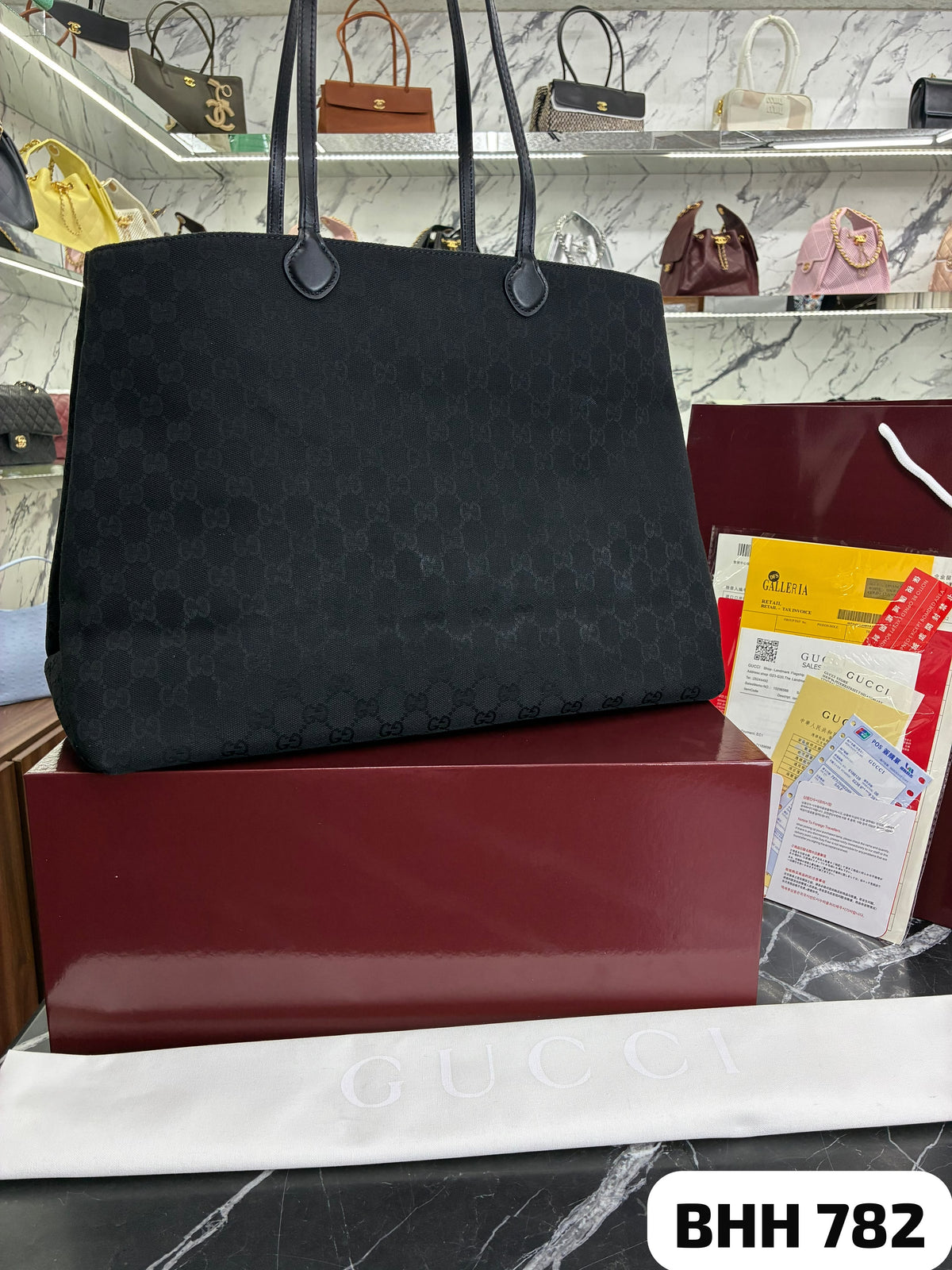 Bolso calidad G5