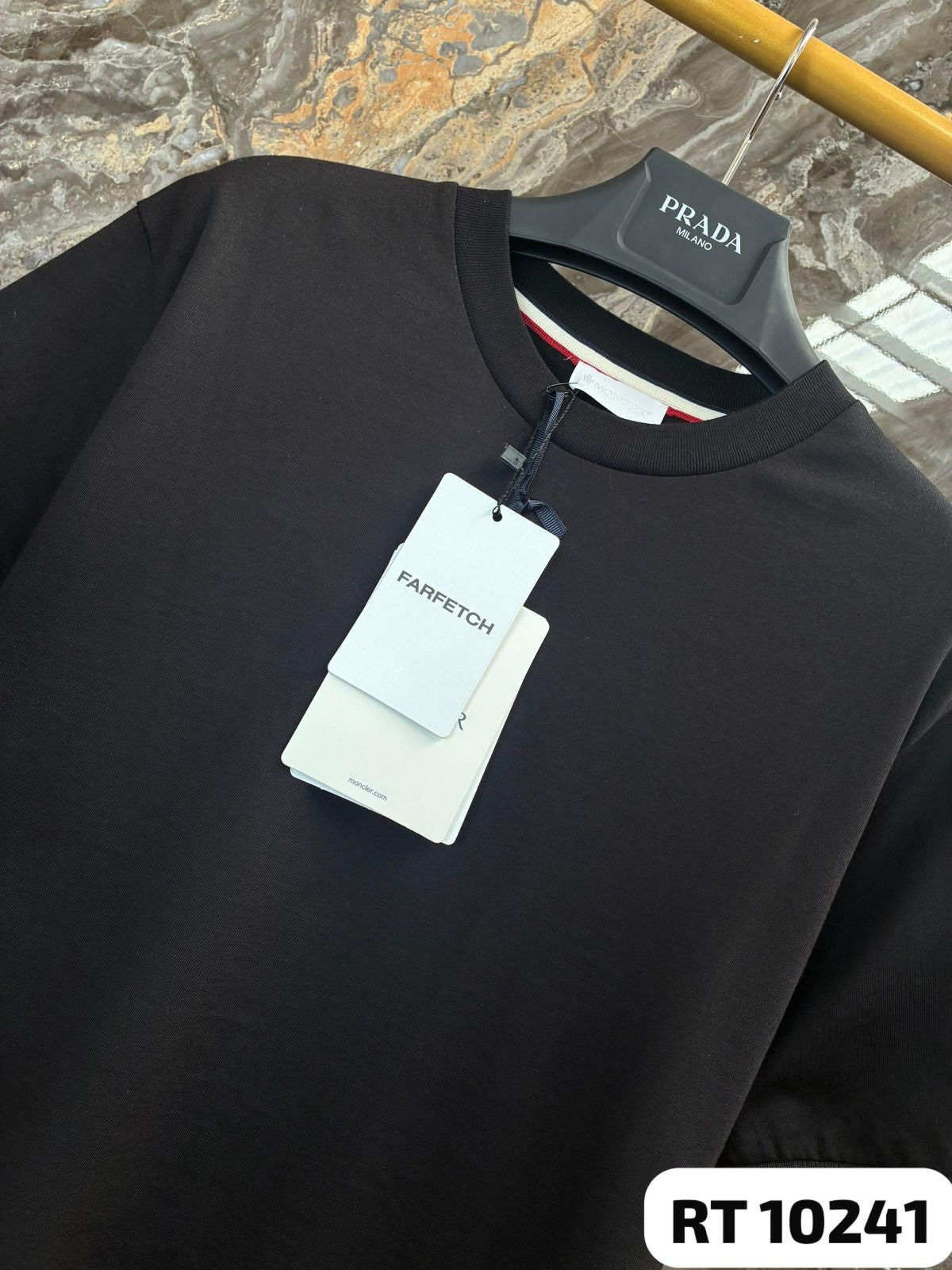 PLAYERA CALIDAD TURCA