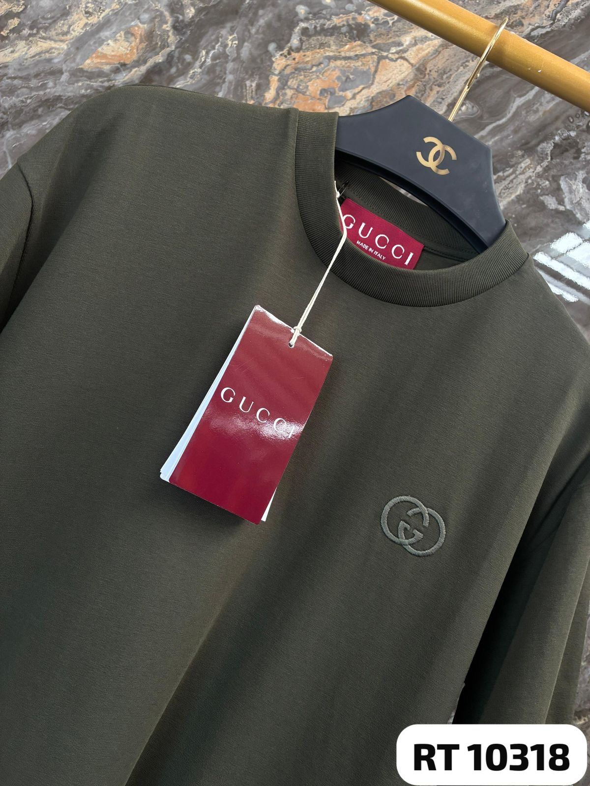 PLAYERA CALIDAD TURCA