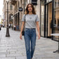 BLUSA CALIDAD TOP