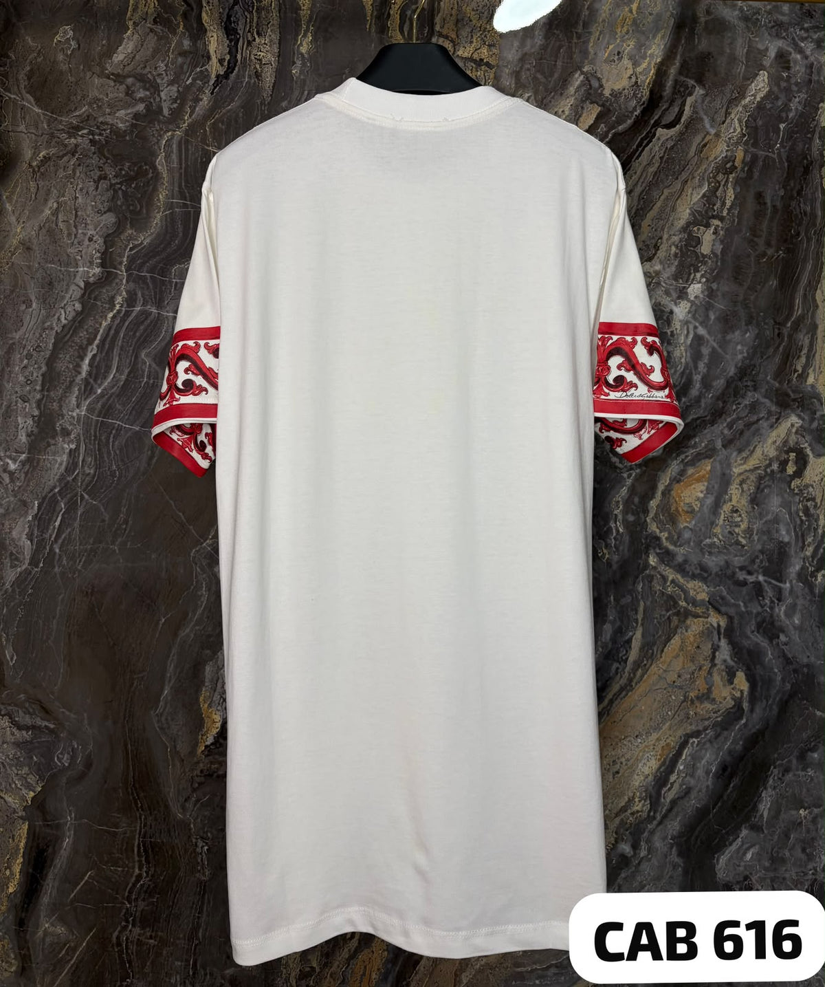 PLAYERA CALIDAD TURCA