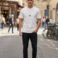 PLAYERA CALIDAD TURCA