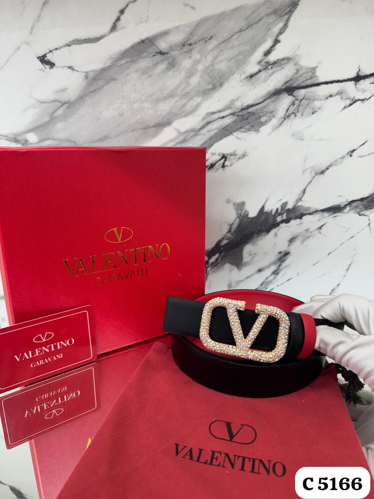 Cinturón calidad top