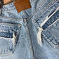 Short Calidad Top