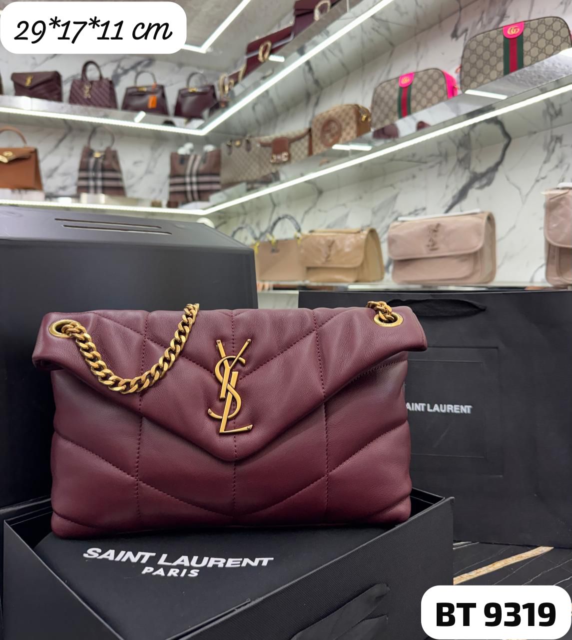 Bolso Calidad Top
