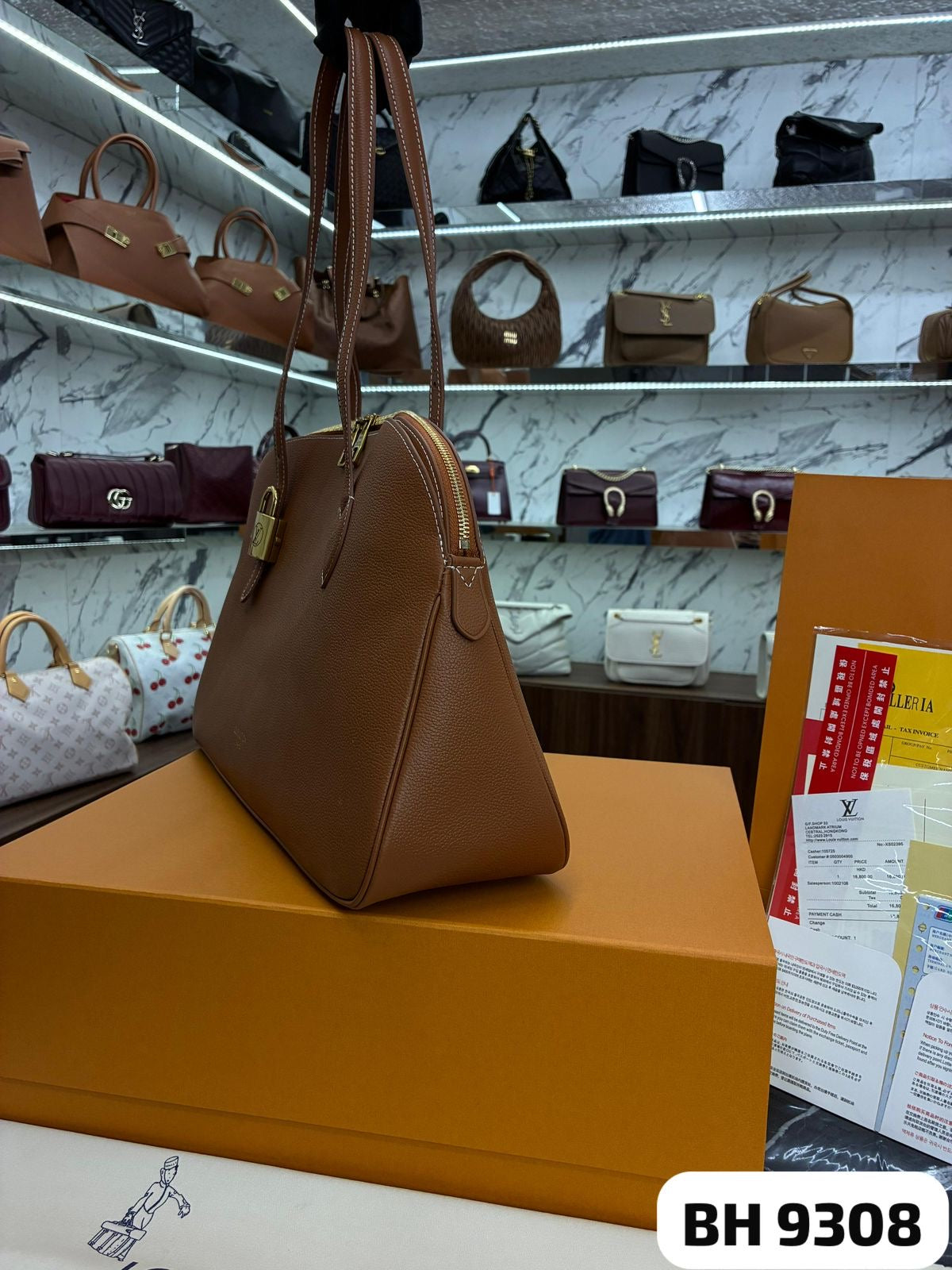 Bolso calidad G5