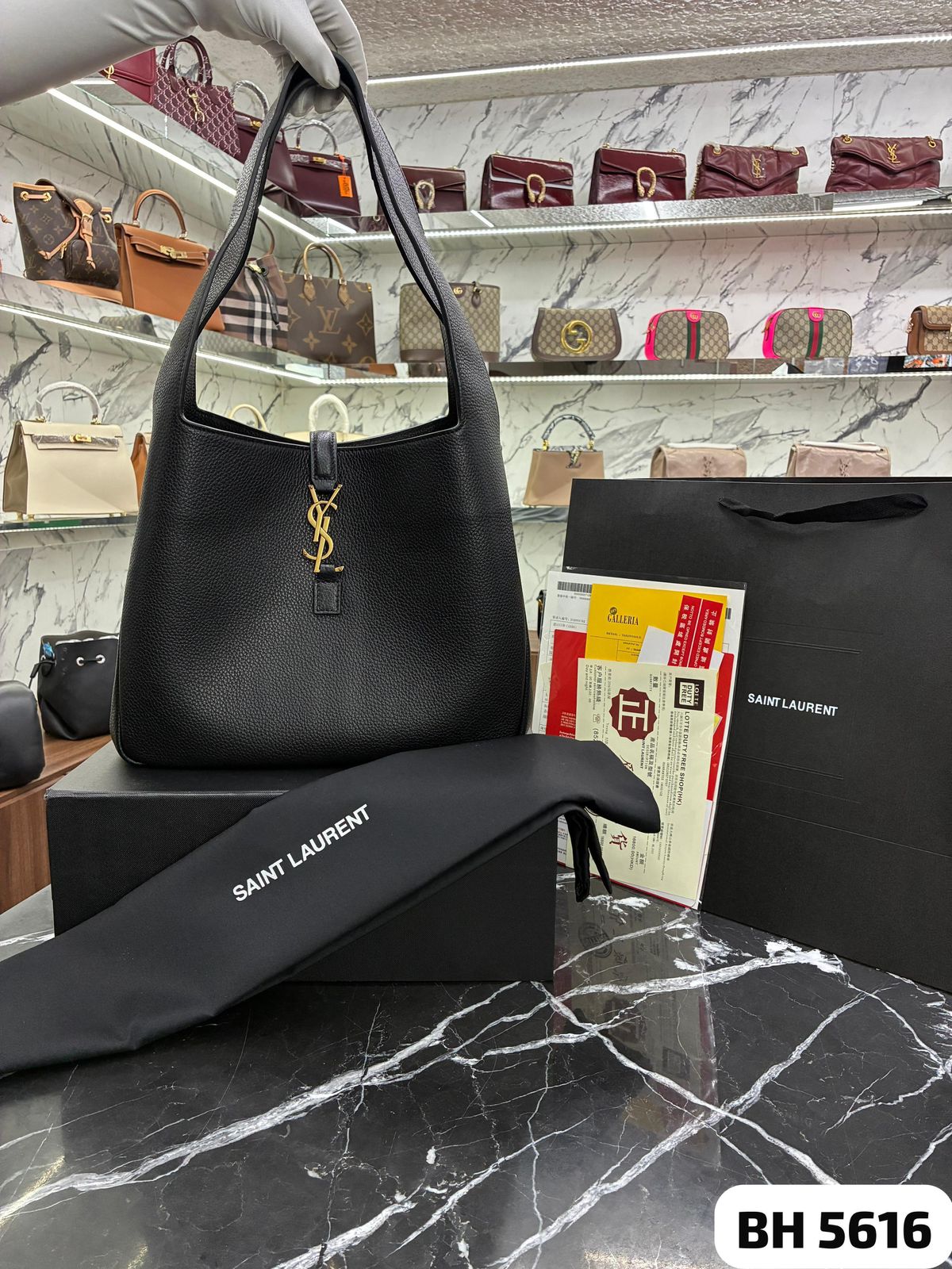 Bolso calidad G5