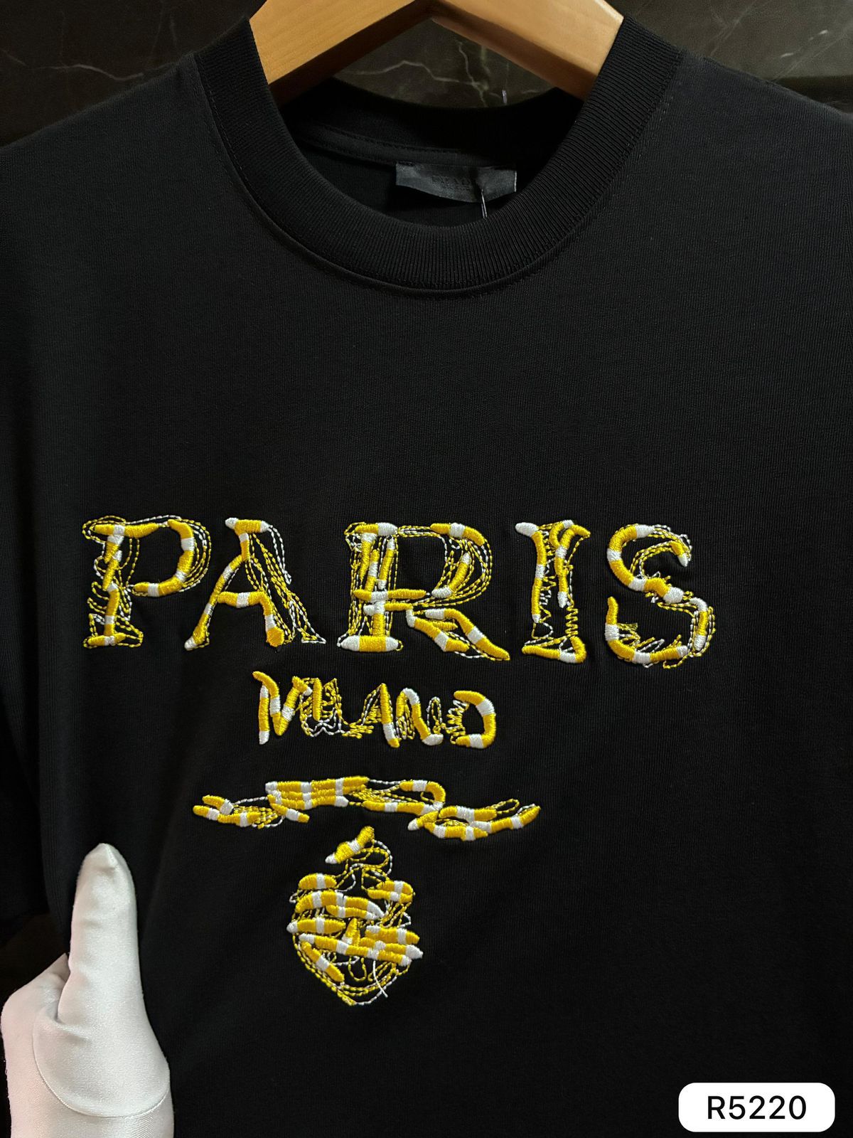 PLAYERA LA MEJOR CALIDAD