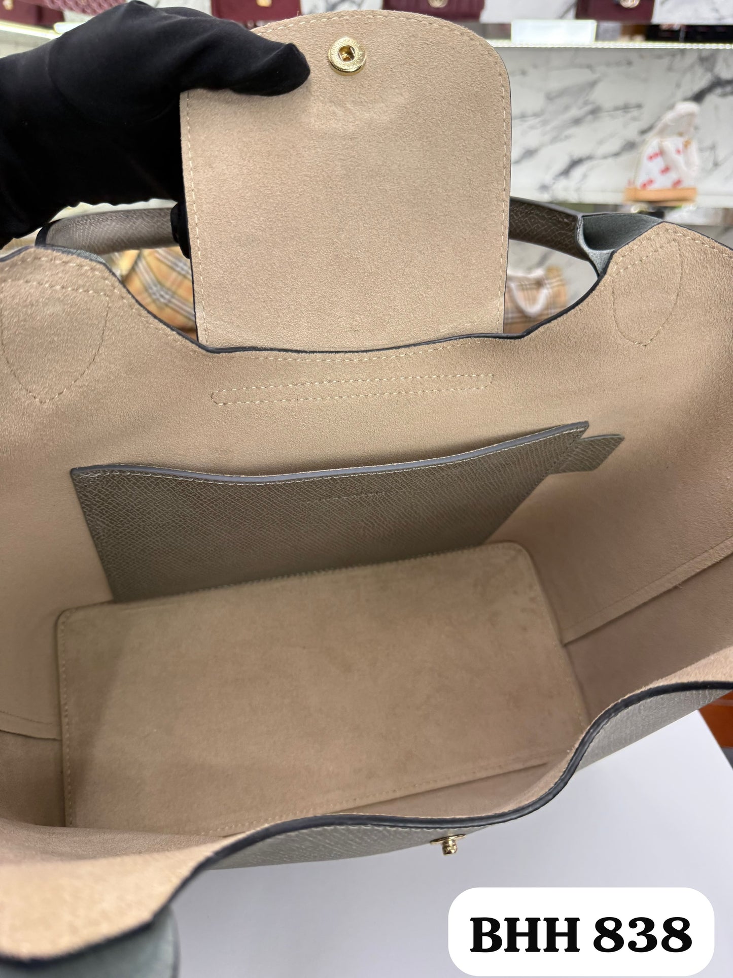 BOLSO CALIDAD G5