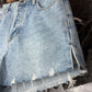 Short calidad Top