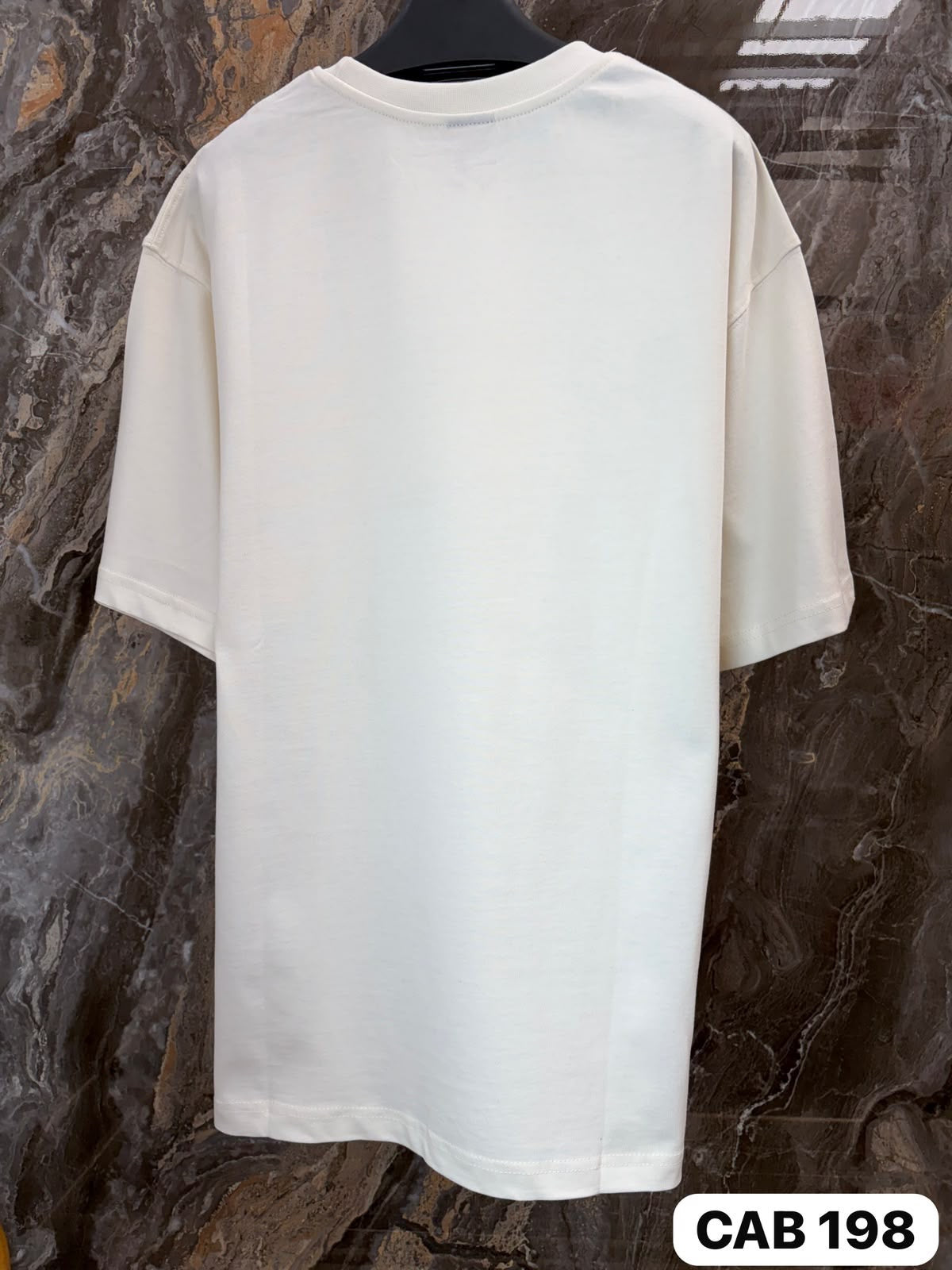 PLAYERA CALIDAD TURCA