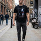 PLAYERA CALIDAD TURCA