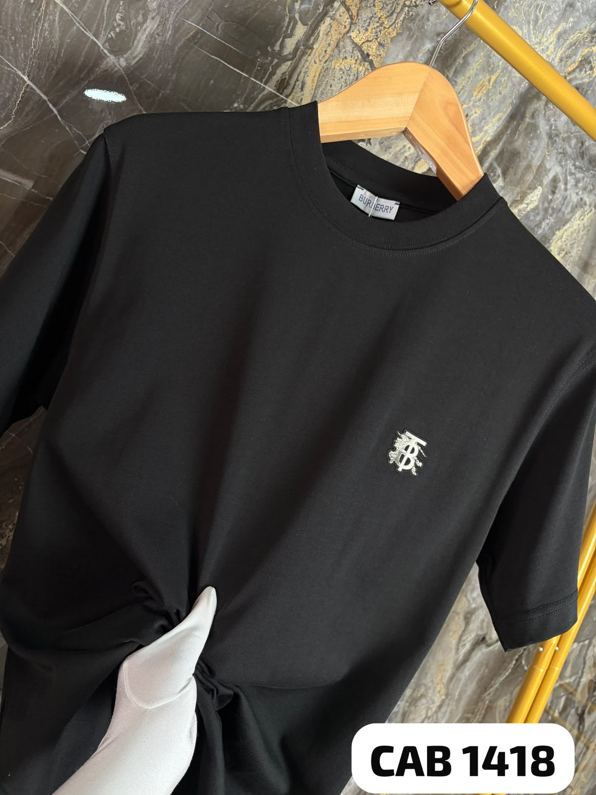 PLAYERA CALIDAD TURCA