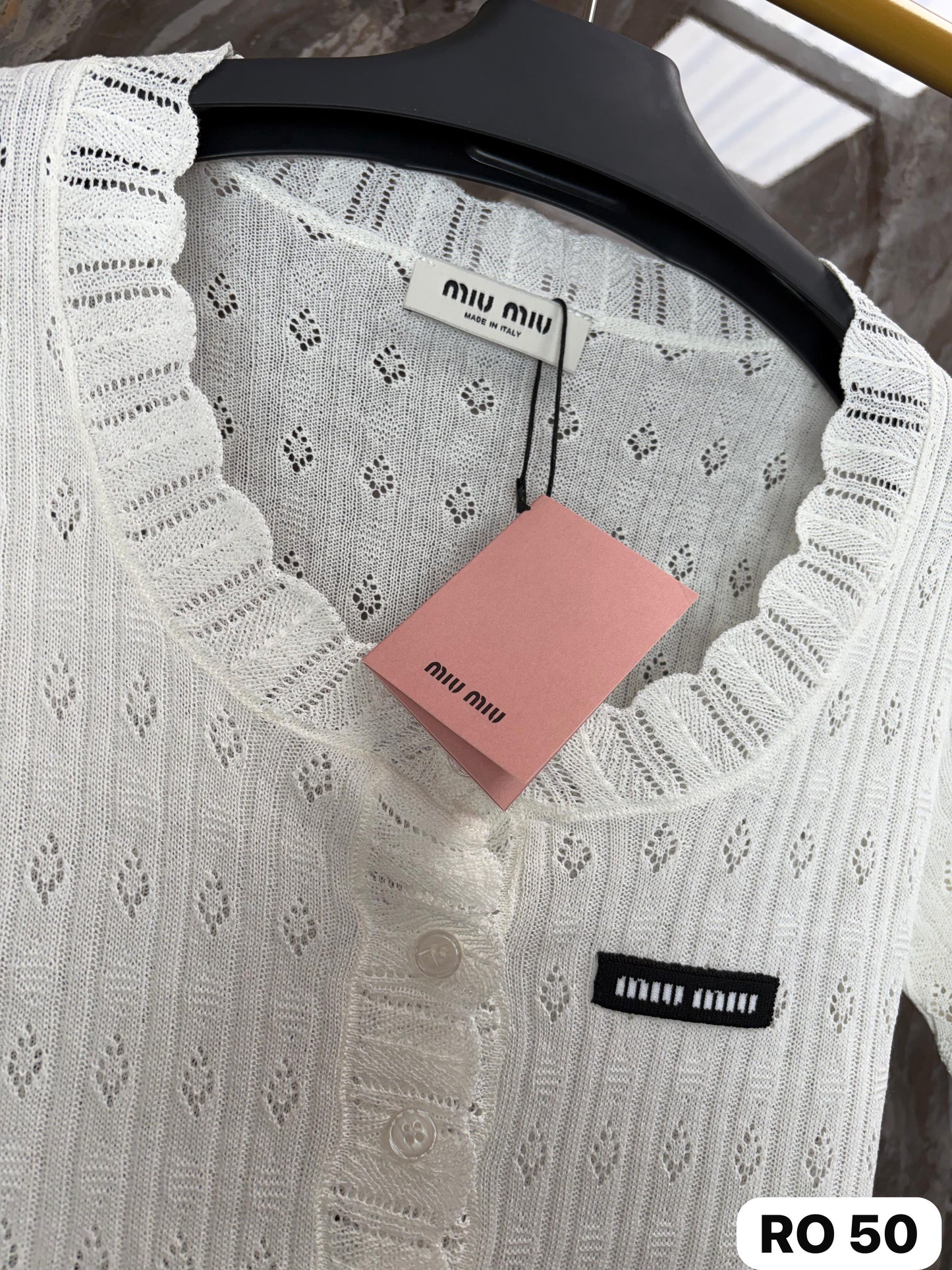BLUSA CALIDAD TOP