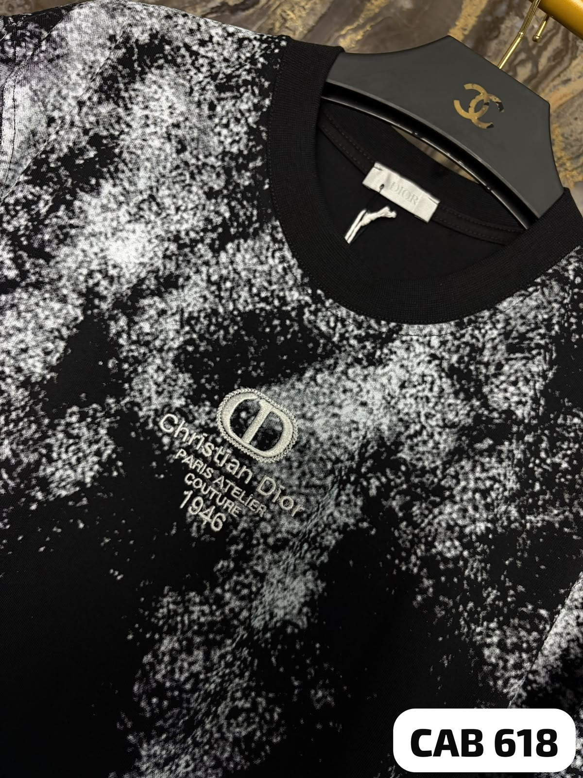 PLAYERA CALIDAD TURCA