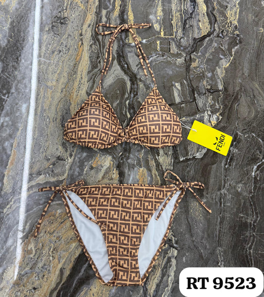 TRAJE DE BAÑO