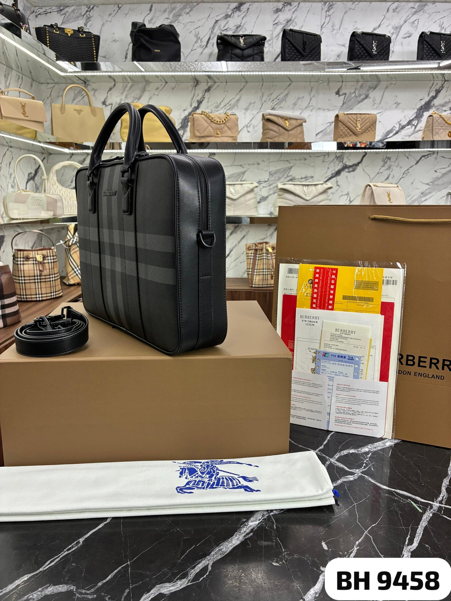 BOLSO CALIDAS G5