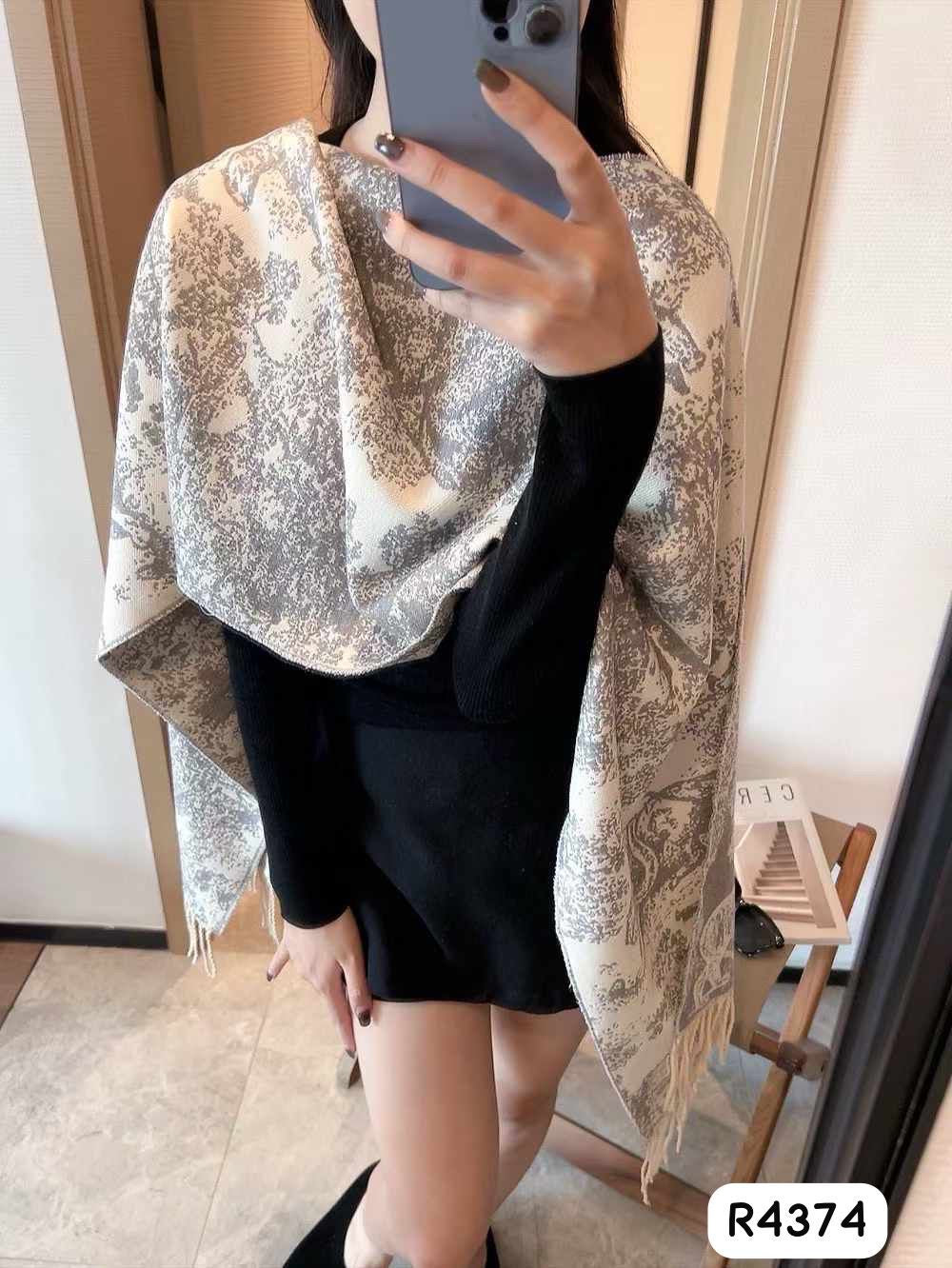 PASHMINA