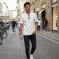 PLAYERA CALIDAD TURCA