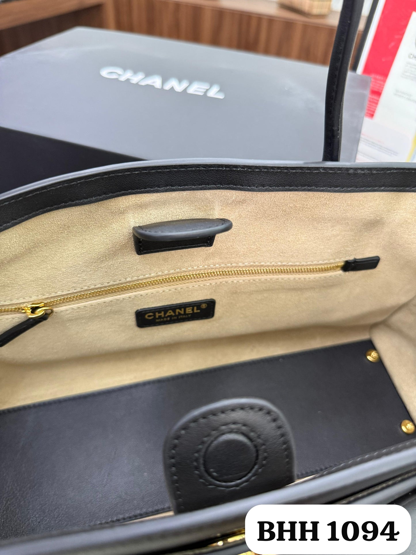 BOLSO CALIDAD G5