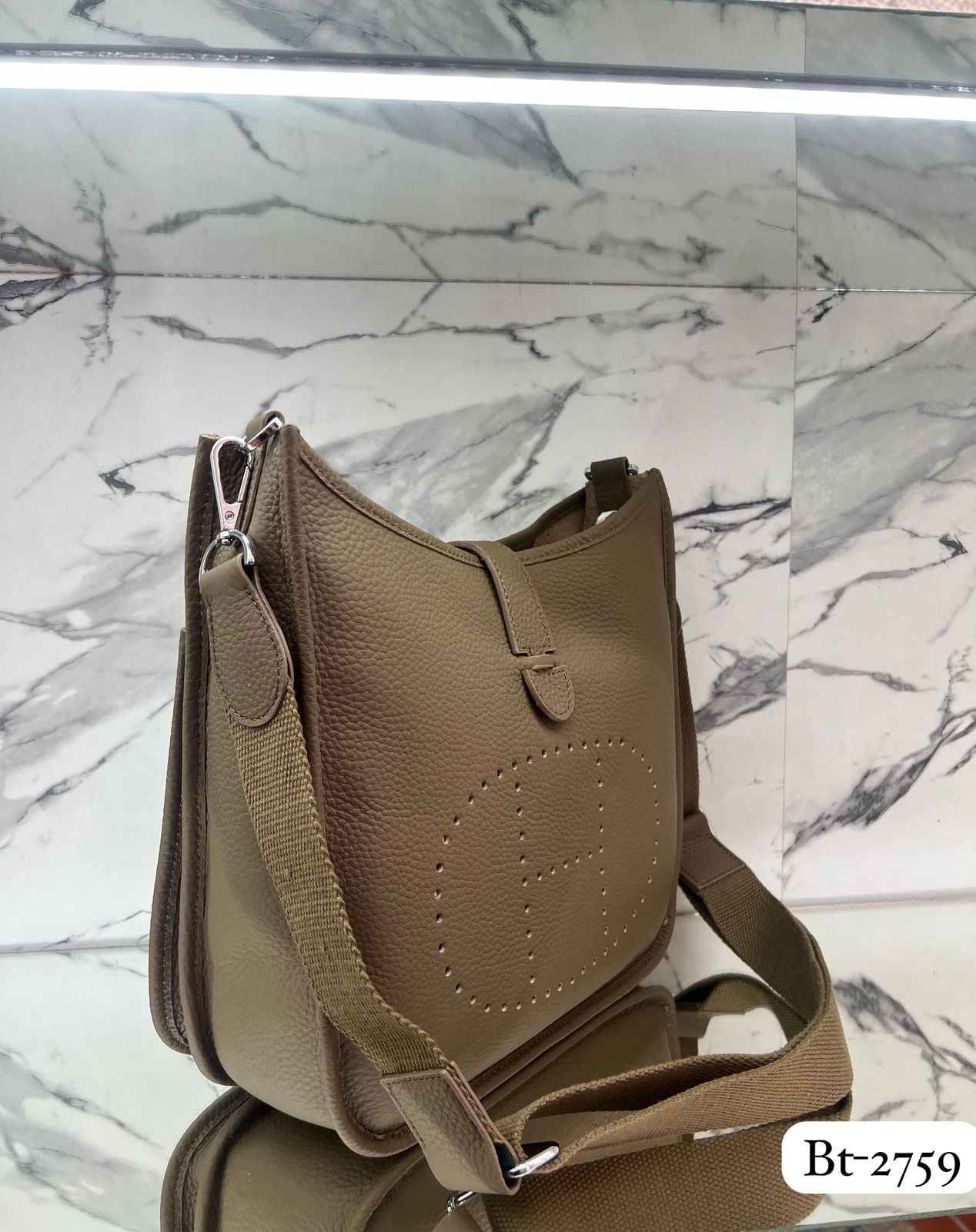 BOLSO HERMES EVELYNE