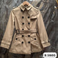 GABARDINA CALIDAD TOP ￼
