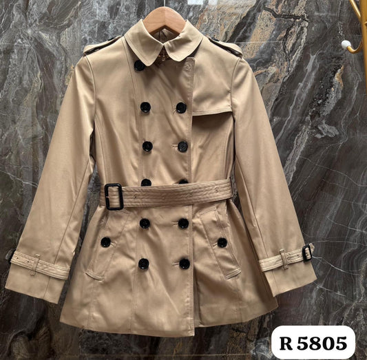 GABARDINA CALIDAD TOP ￼