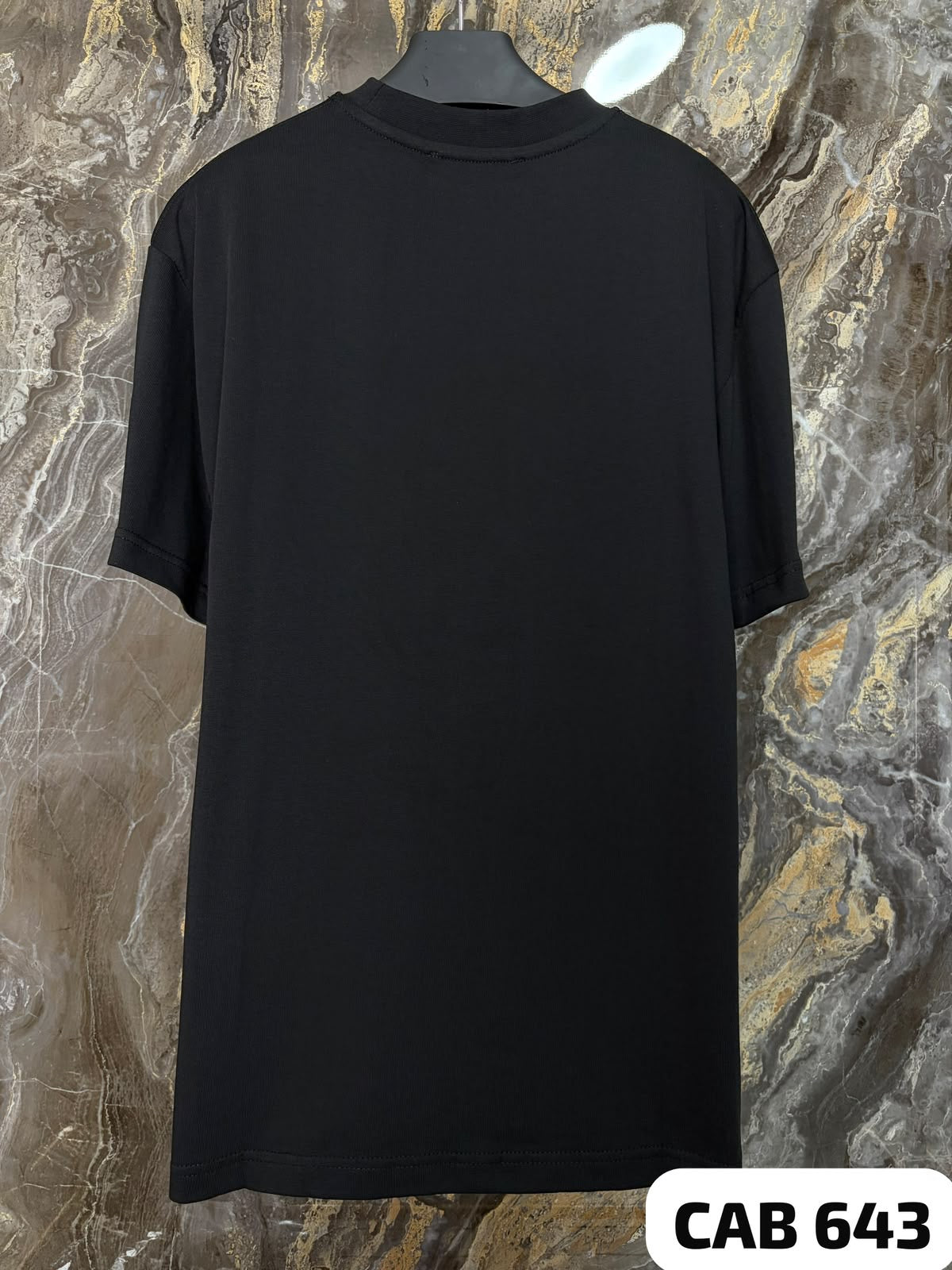 PLAYERA CALIDAD TURCA