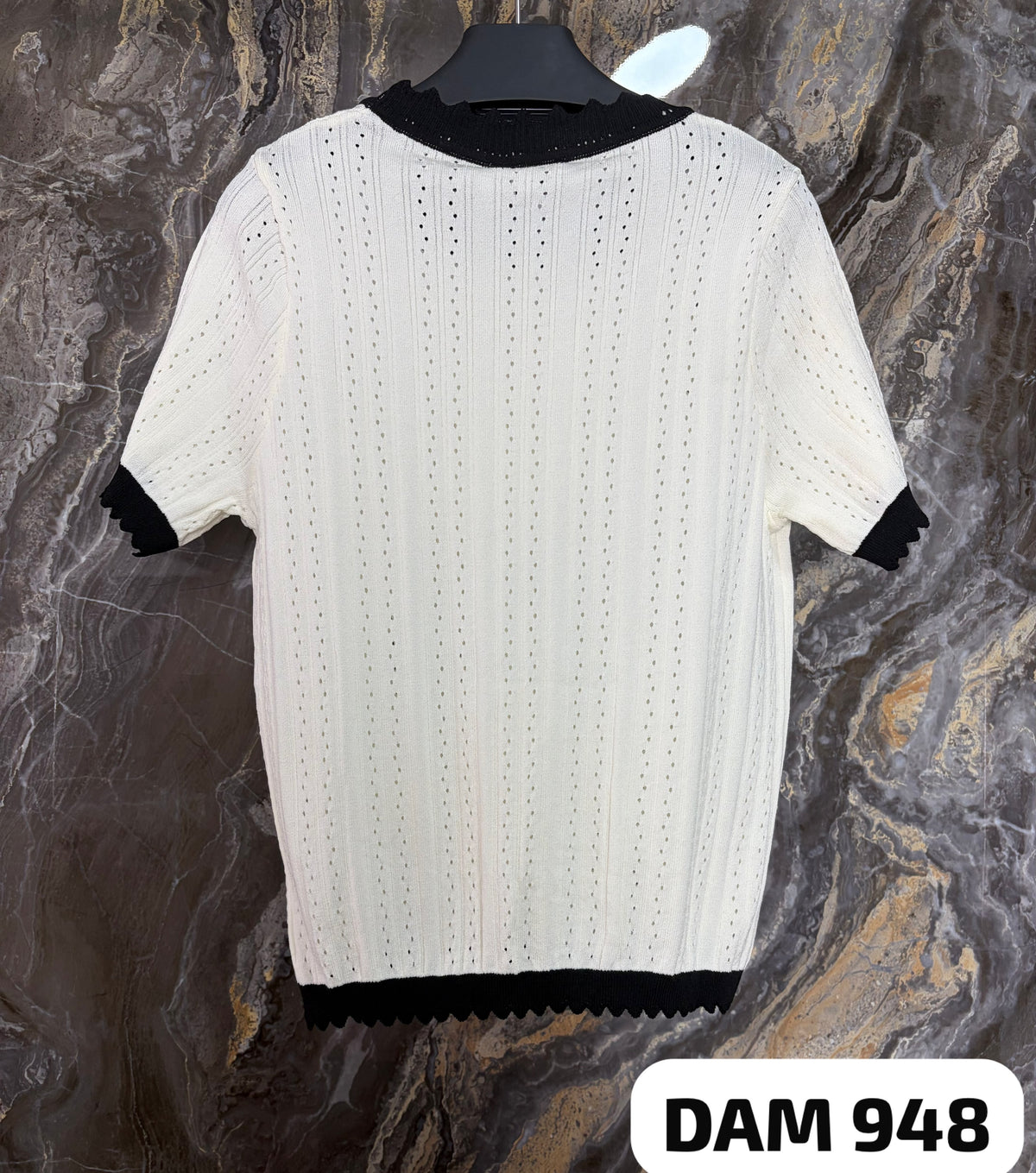 BLUSA CALIDAD TOP