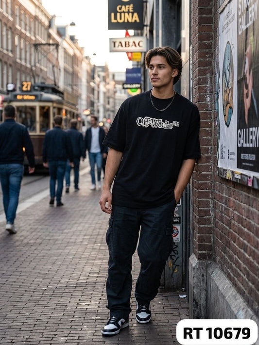 PLAYERA CALIDAD TURCA
