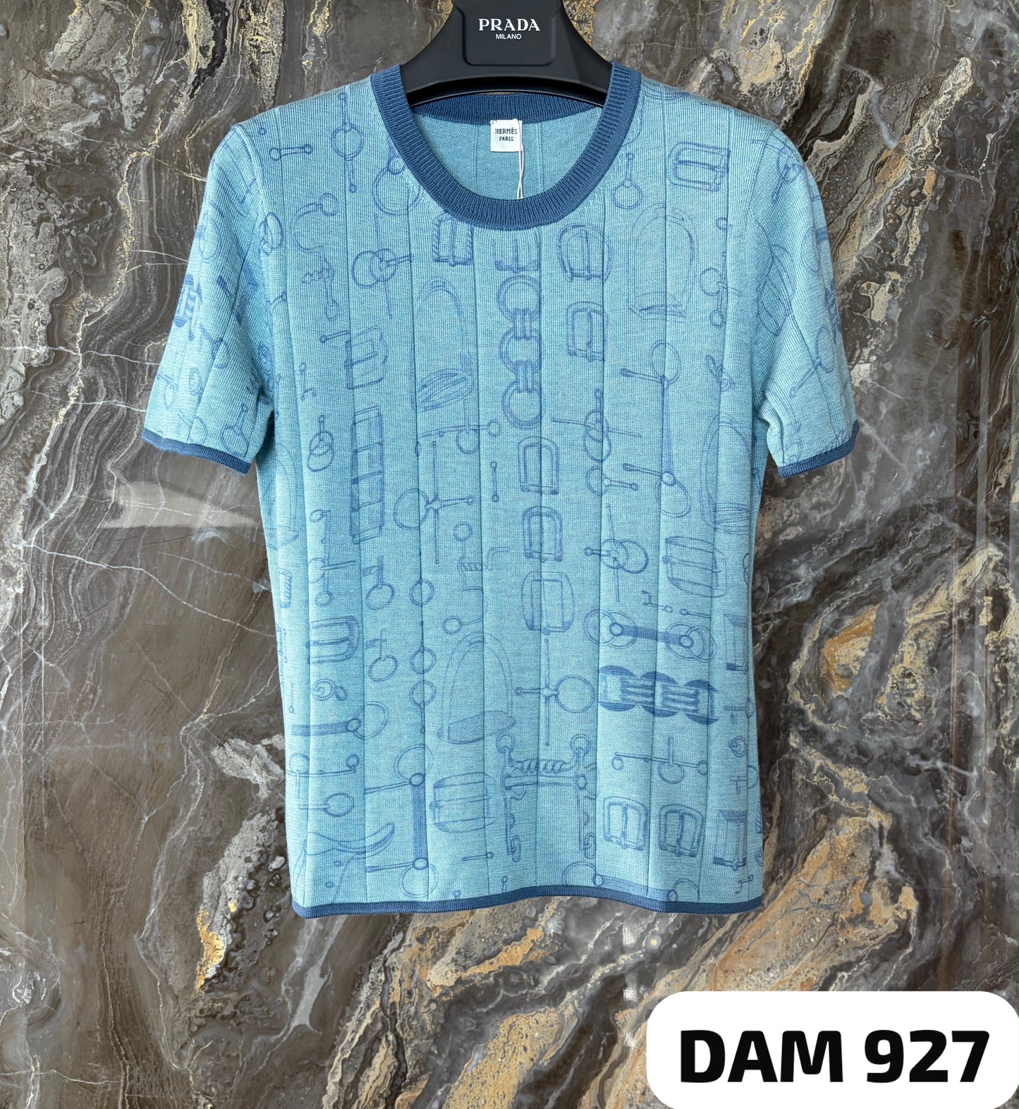 BLUSA CALIDAD G5
