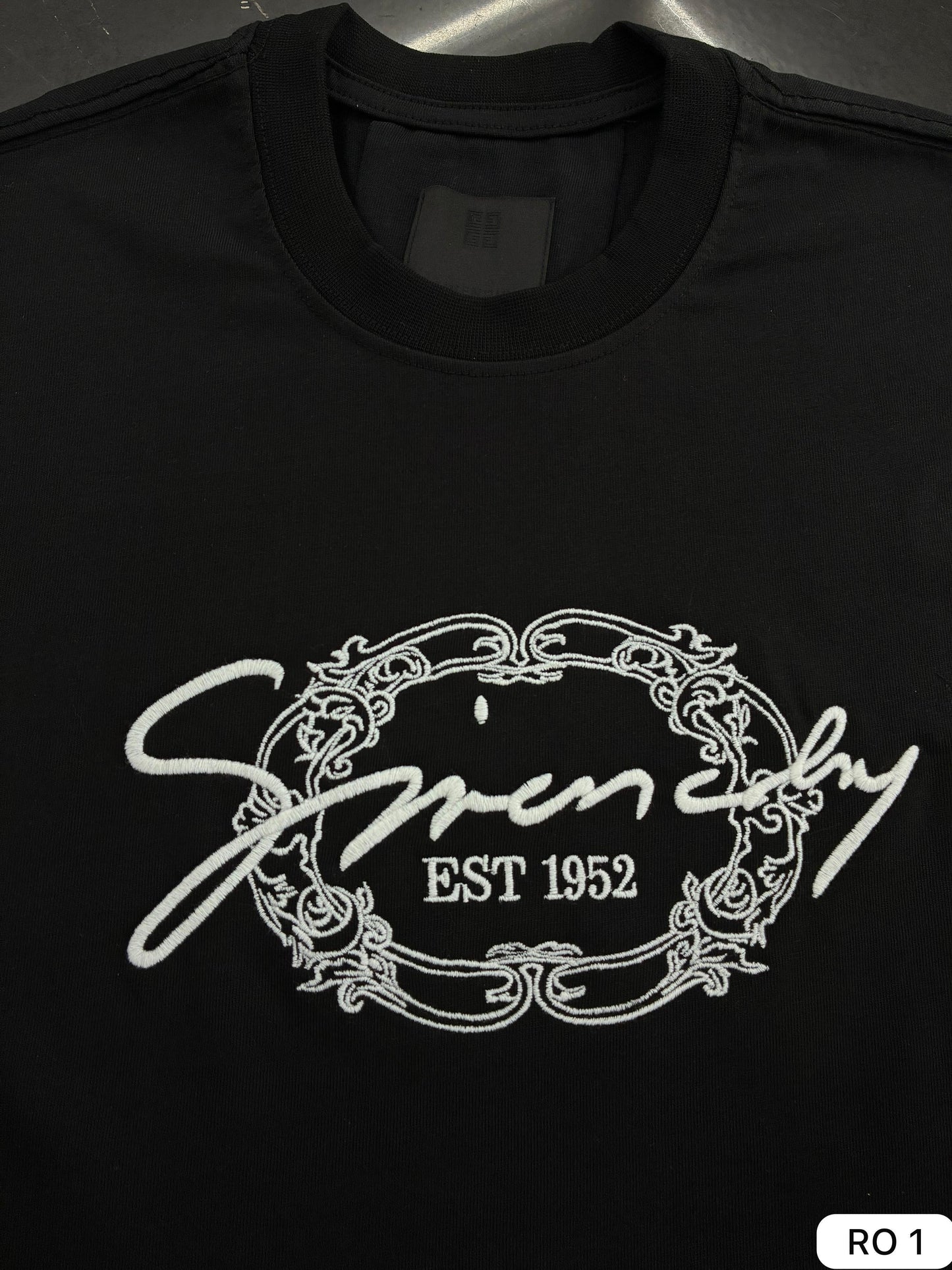 Playera calidad Turca